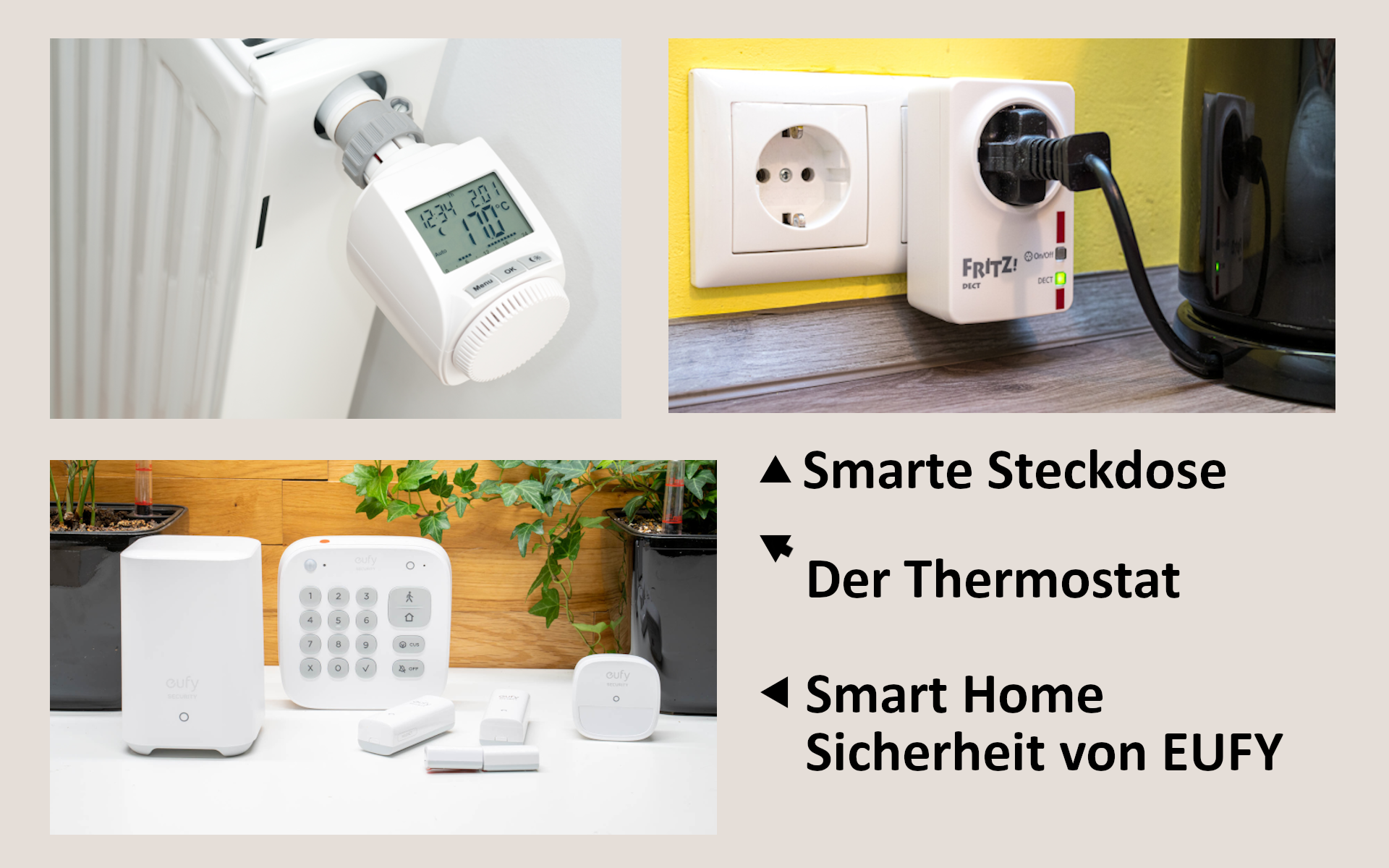 Smart Home