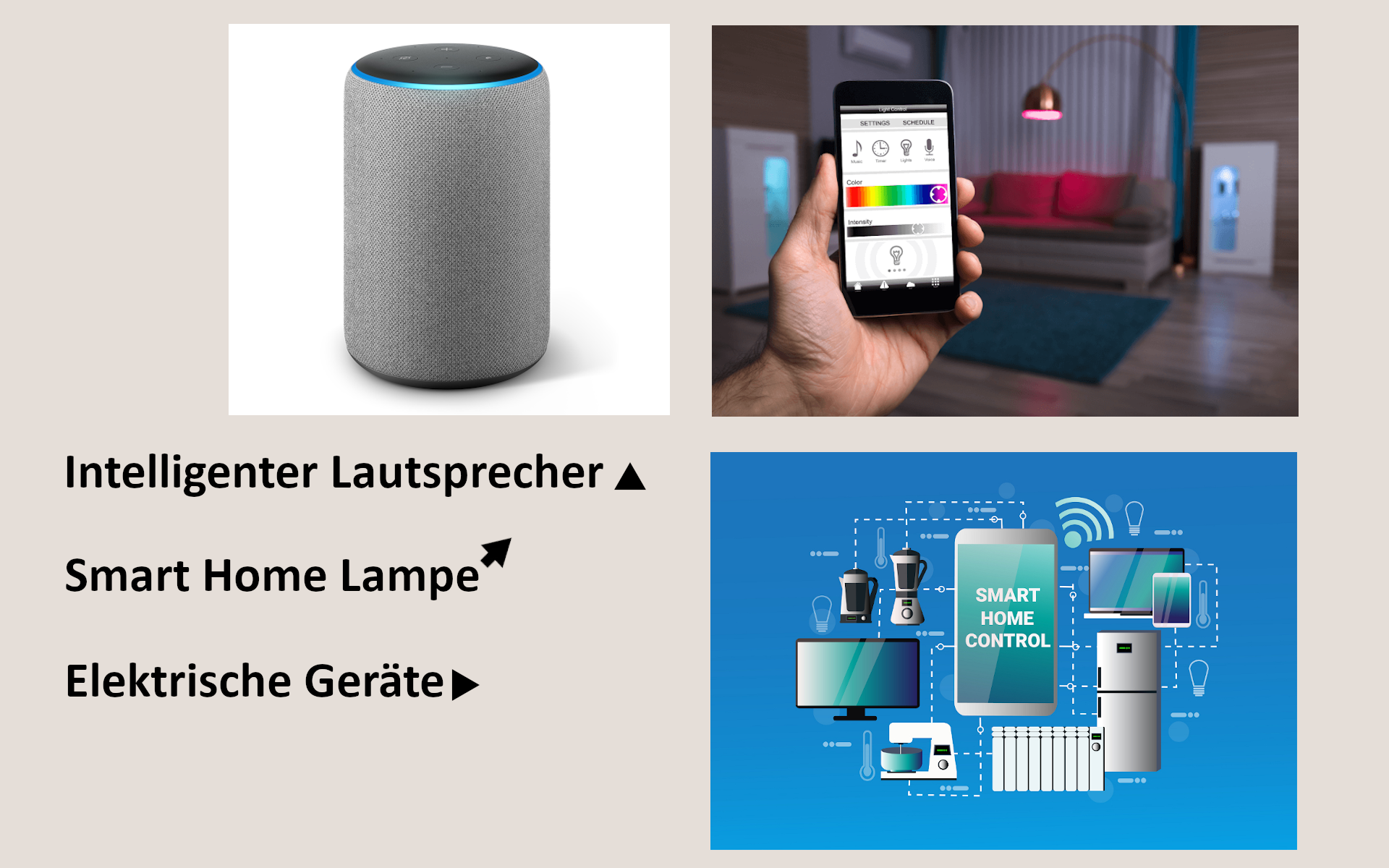 Smart Home